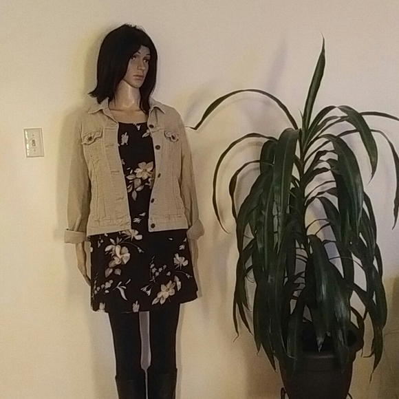 🍀🌼 Dress - Picture 3 of 11